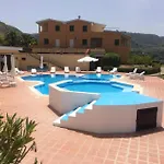 Marasusa Scirocco 225cw Appartamento Parghelia