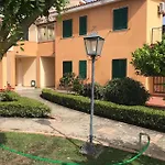 Appartamento Marasusa Scirocco 225cw Parghelia