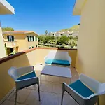 Marasusa Scirocco 225cw Appartamento