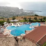 Appartamento Marasusa Scirocco 225cw Parghelia