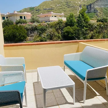 Marasusa Scirocco 225cw דירה *