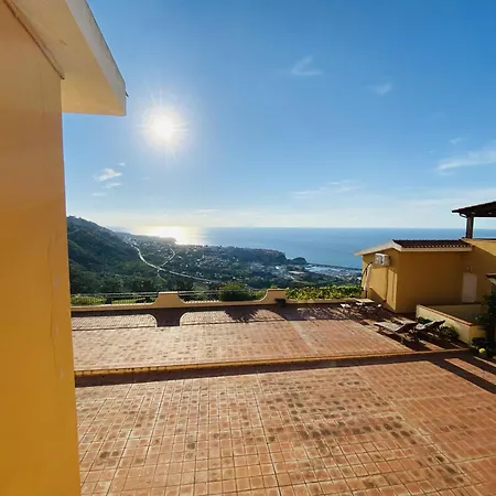 Marasusa Scirocco 225cw דירה פרגליה