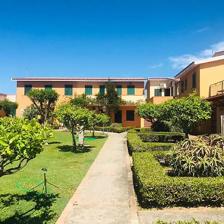 Apartamento Marasusa Scirocco 225cw