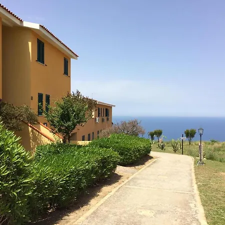 Apartamento Marasusa Scirocco 225cw Parghelia