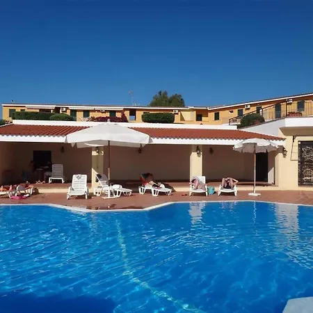 Apartamento Marasusa Scirocco 225cw *