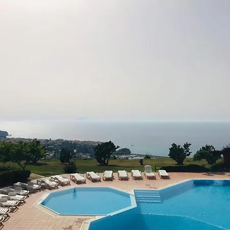 Διαμέρισμα Marasusa Scirocco 225cw *
