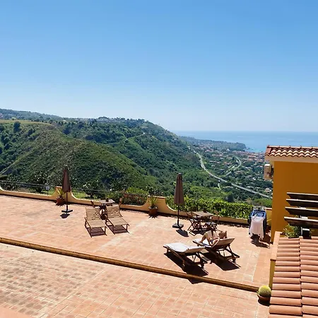 Marasusa Scirocco 225cw Apartamento