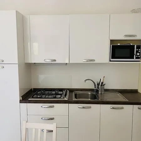 דירה Marasusa Scirocco 225cw