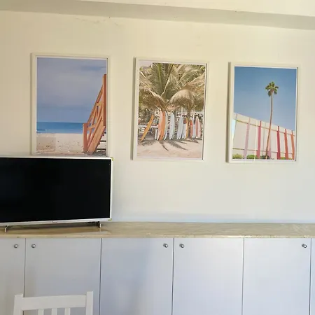 Marasusa Scirocco 225cw דירה *