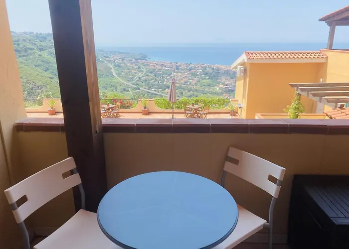 Marasusa Scirocco 225cw דירה *