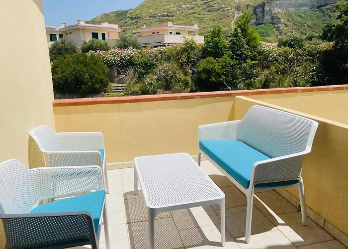 Marasusa Scirocco 225cw דירה *