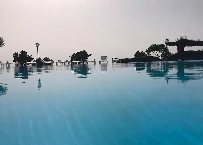 דירה Marasusa Scirocco 225cw *