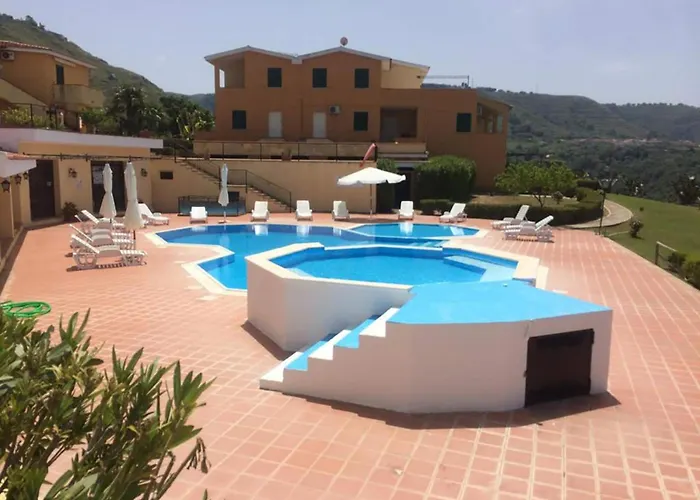 Marasusa Scirocco 225cw דירה פרגליה