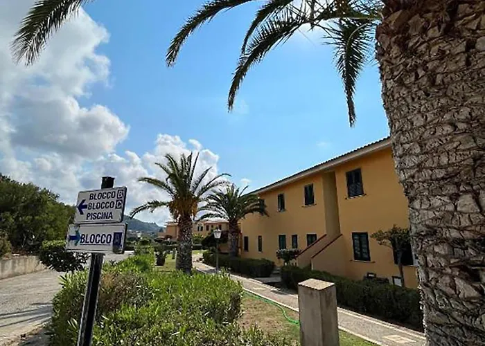 Marasusa Scirocco 225cw דירה