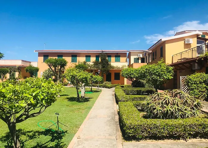 דירה Marasusa Scirocco 225cw