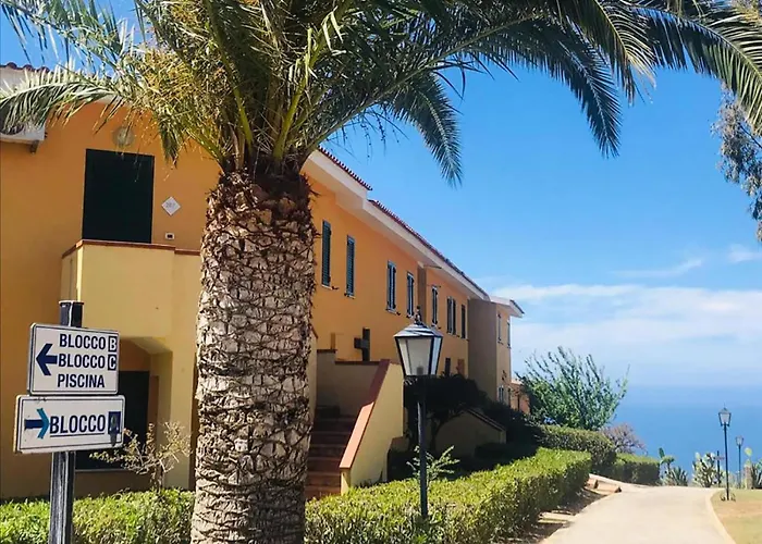 Marasusa Scirocco 225cw פרגליה