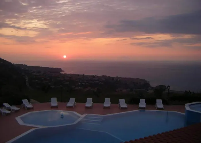 Marasusa Scirocco 225cw דירה