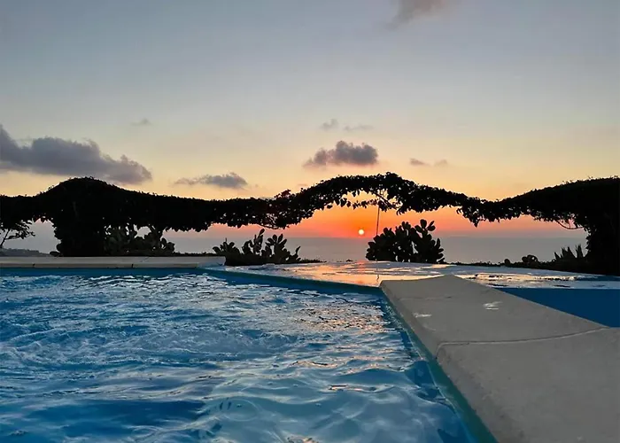 דירה Marasusa Scirocco 225cw