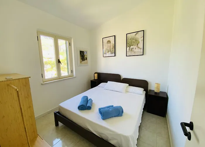 Marasusa Scirocco 225cw פרגליה