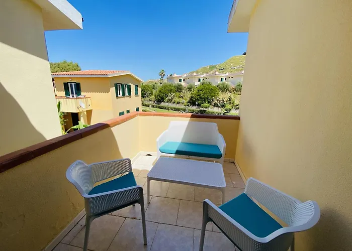 Marasusa Scirocco 225cw דירה