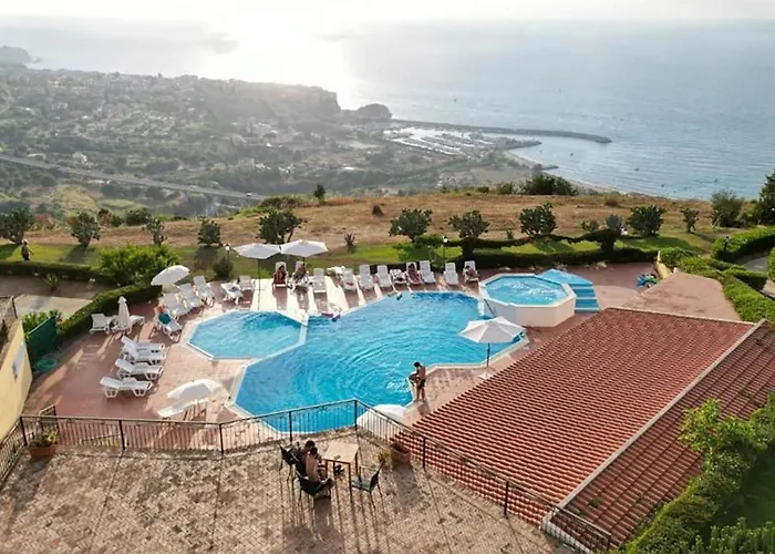 דירה Marasusa Scirocco 225cw פרגליה