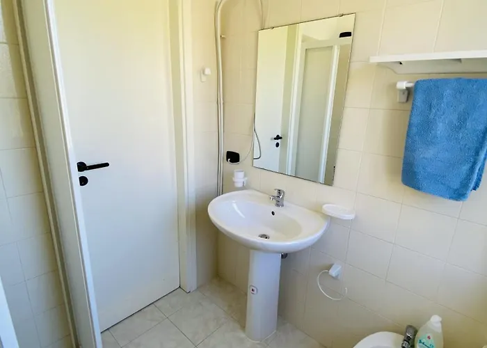 Marasusa Scirocco 225cw דירה