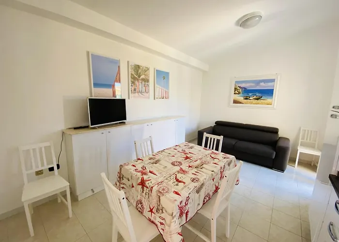 Marasusa Scirocco 225cw * פרגליה