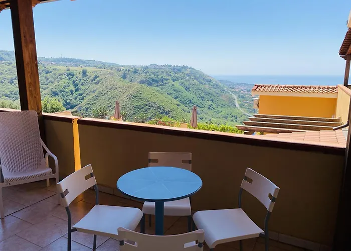 דירה Marasusa Scirocco 225cw *