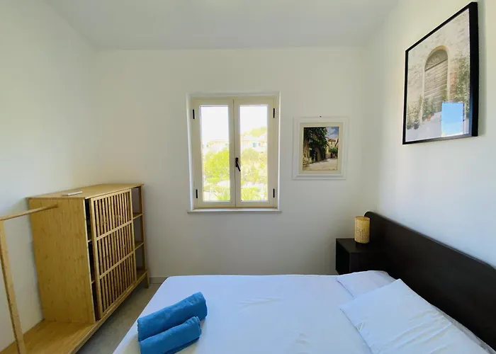 Marasusa Scirocco 225cw דירה *