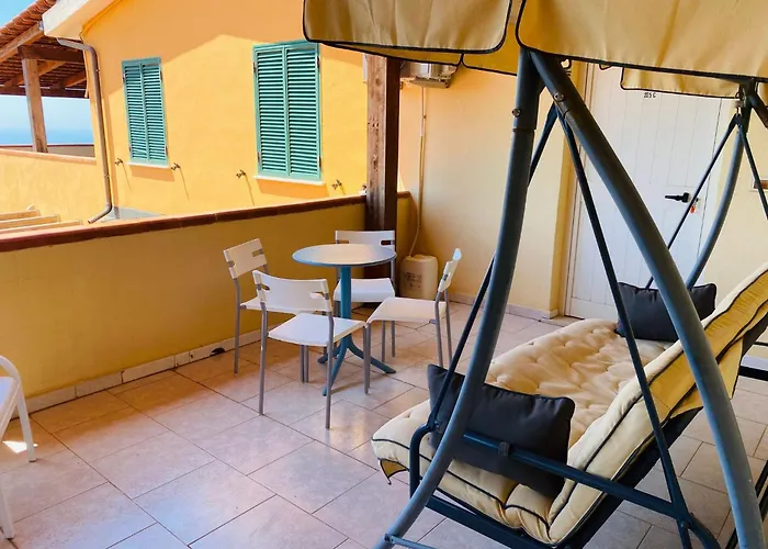 דירה Marasusa Scirocco 225cw *