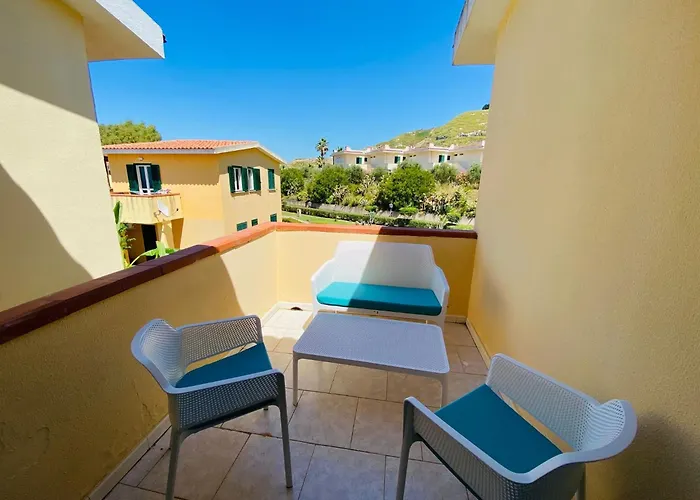 Marasusa Scirocco 225cw * פרגליה