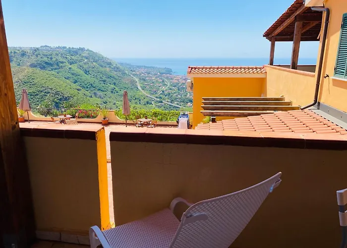 Marasusa Scirocco 225cw דירה