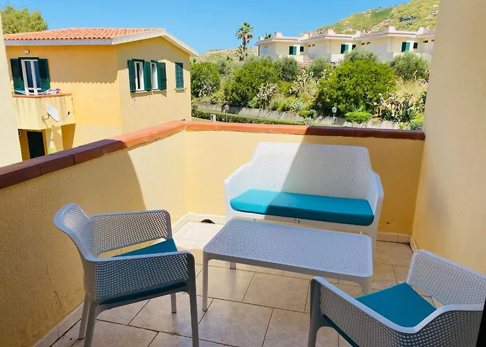 Marasusa Scirocco 225cw פרגליה