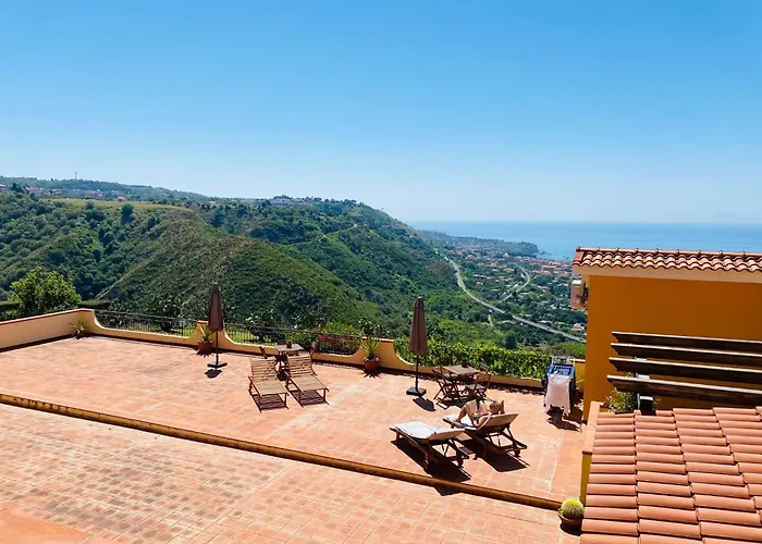 דירה Marasusa Scirocco 225cw *